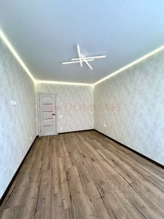1-к кв. Ростовская область, Ростов-на-Дону Сельмаш мкр, ул. ... - Фото 1
