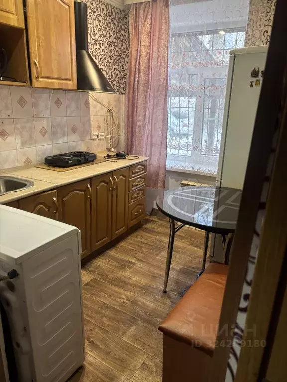 1-к кв. Забайкальский край, Чита 1-я Забайкальская ул., 2 (30.0 м) - Фото 1