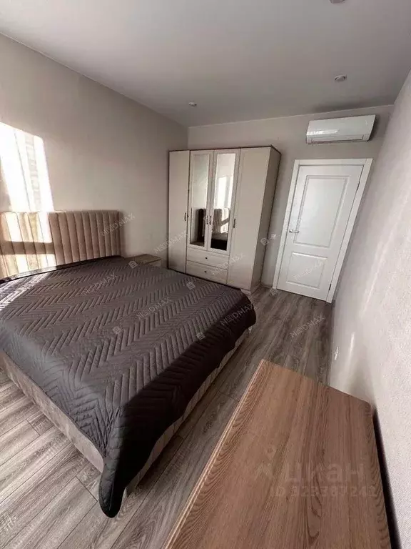 2-к кв. Санкт-Петербург ул. Чирикова, 5 (69.0 м) - Фото 1