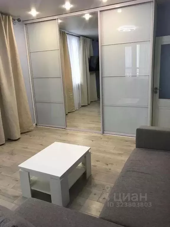 2-к кв. Татарстан, Казань просп. Победы, 139к3 (43.0 м) - Фото 1