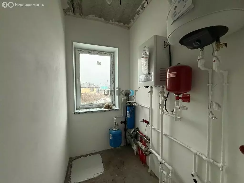 Дом в Шмидтово, Воскресенская улица (136 м) - Фото 0