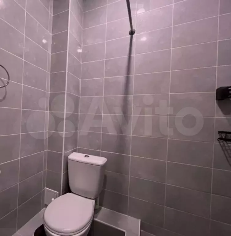 Апартаменты-студия, 13,8 м, 3/3 эт. - Фото 1