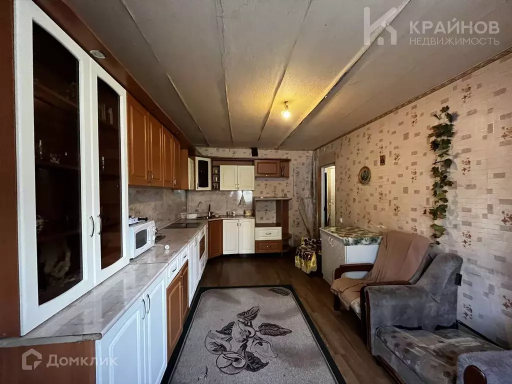 Продаётся 3-к квартира, 80 м - Фото 0