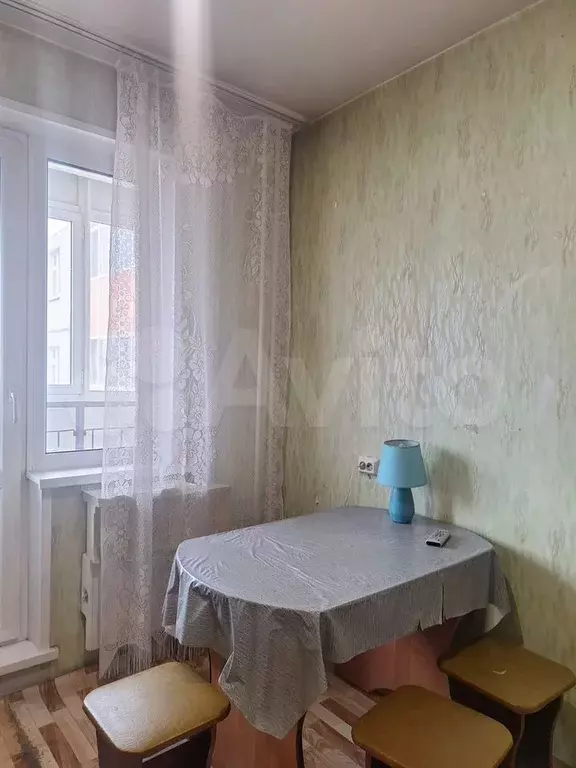 1-к. квартира, 36 м, 9/10 эт. - Фото 1