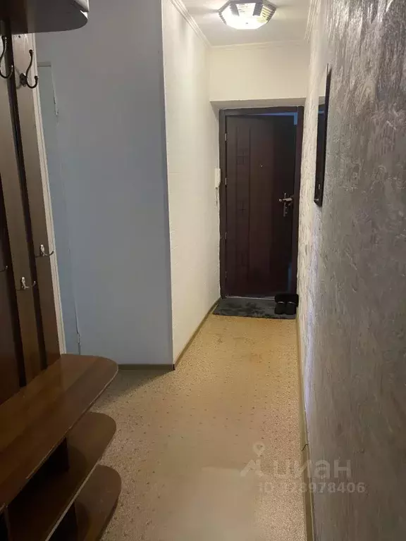2-к кв. Алтайский край, Барнаул городской округ, Южный рп ул. ... - Фото 2