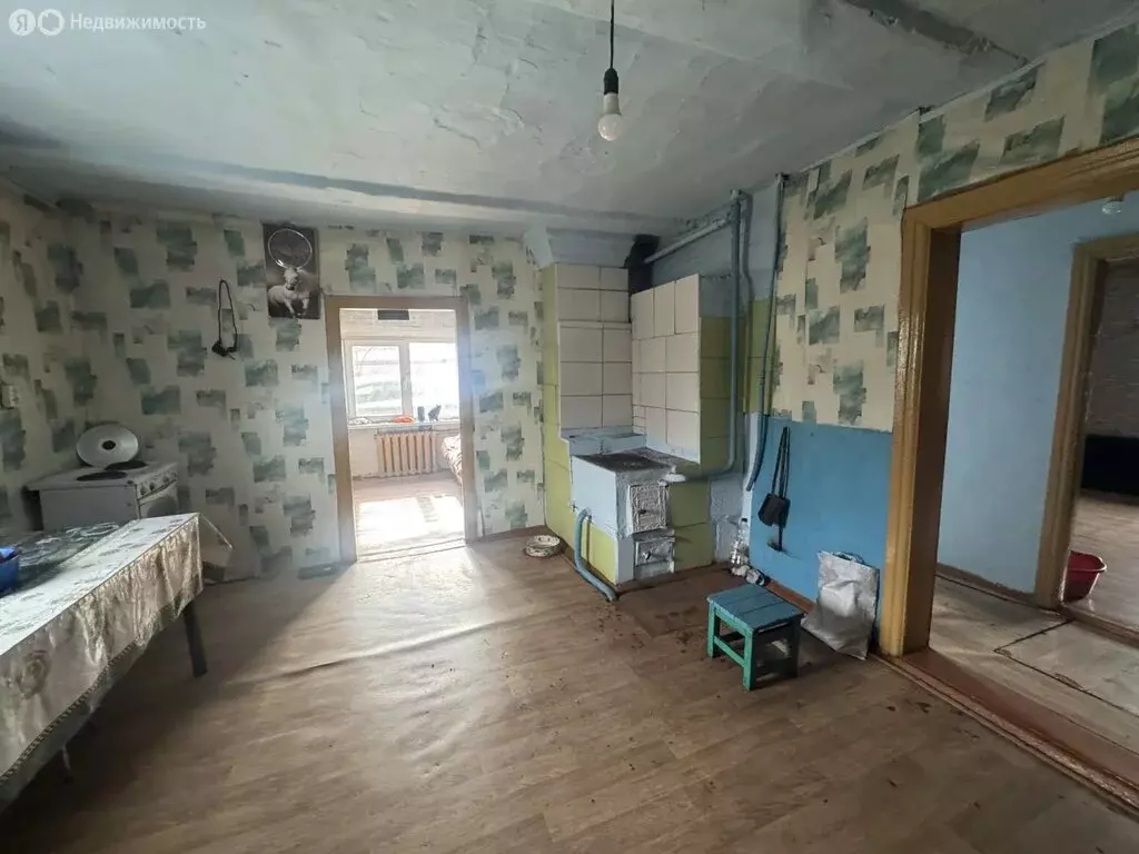 Дом в Кызыл, улица Маяковского (59.1 м) - Фото 1