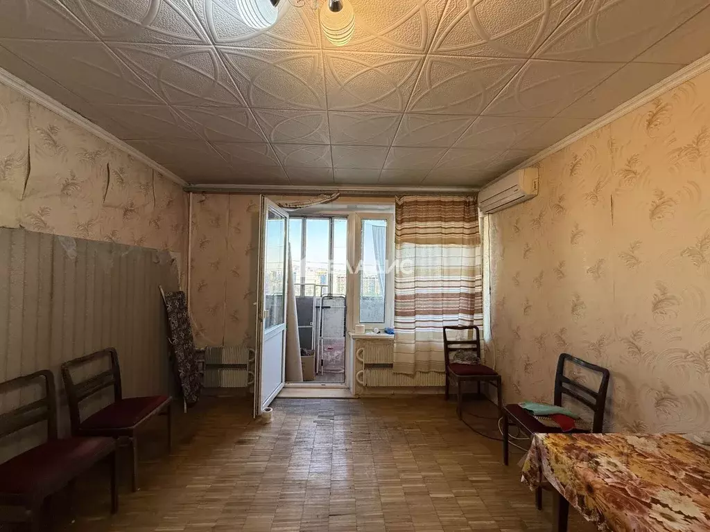 1-к кв. Москва Северодвинская ул., 19 (34.9 м) - Фото 2