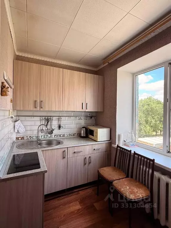 1-к кв. Ростовская область, Сальск ул. Невского, 1 (25.1 м) - Фото 1