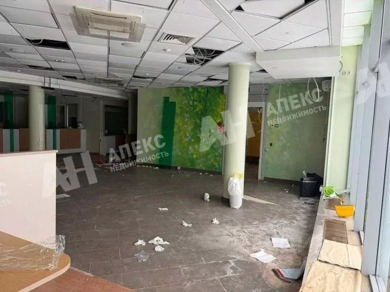 Помещение свободного назначения в Москва Туристская ул., 19К1 (80 м) - Фото 2