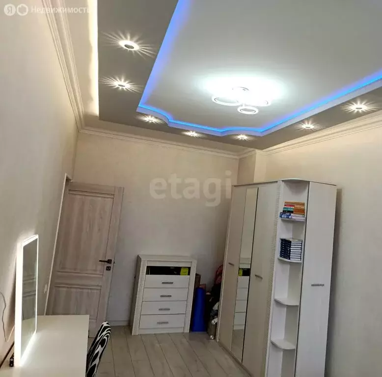 3-комнатная квартира: Черняховск, Пионерская улица, 27 (85.5 м) - Фото 2