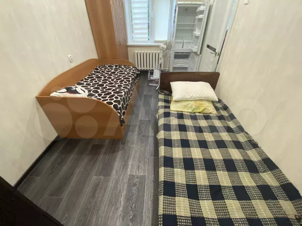 2-к. квартира, 46 м, 1/5 эт. - Фото 1