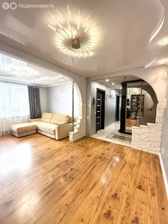 3-комнатная квартира: Магнитогорск, проспект Карла Маркса, 136/1 (58.7 ... - Фото 1