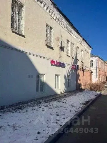 Помещение свободного назначения в Московская область, Павловский Посад ... - Фото 2