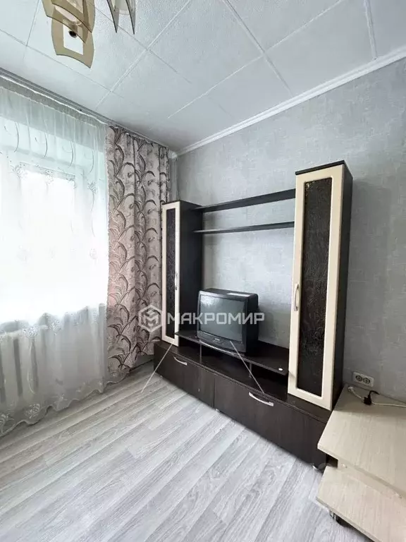 1-к кв. Челябинская область, Челябинск ул. Энергетиков, 3 (12.6 м) - Фото 1