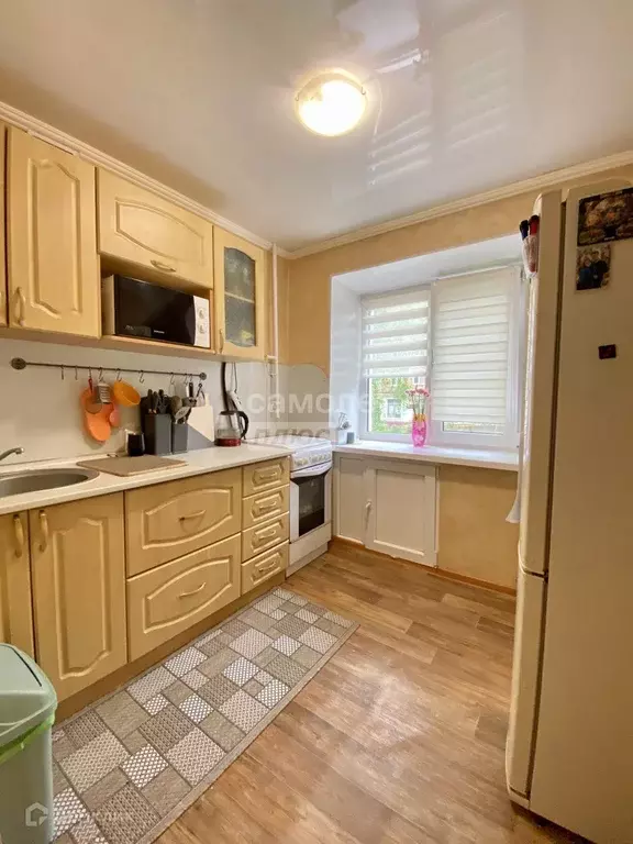 Продаётся 2-к квартира, 43.1 м - Фото 0