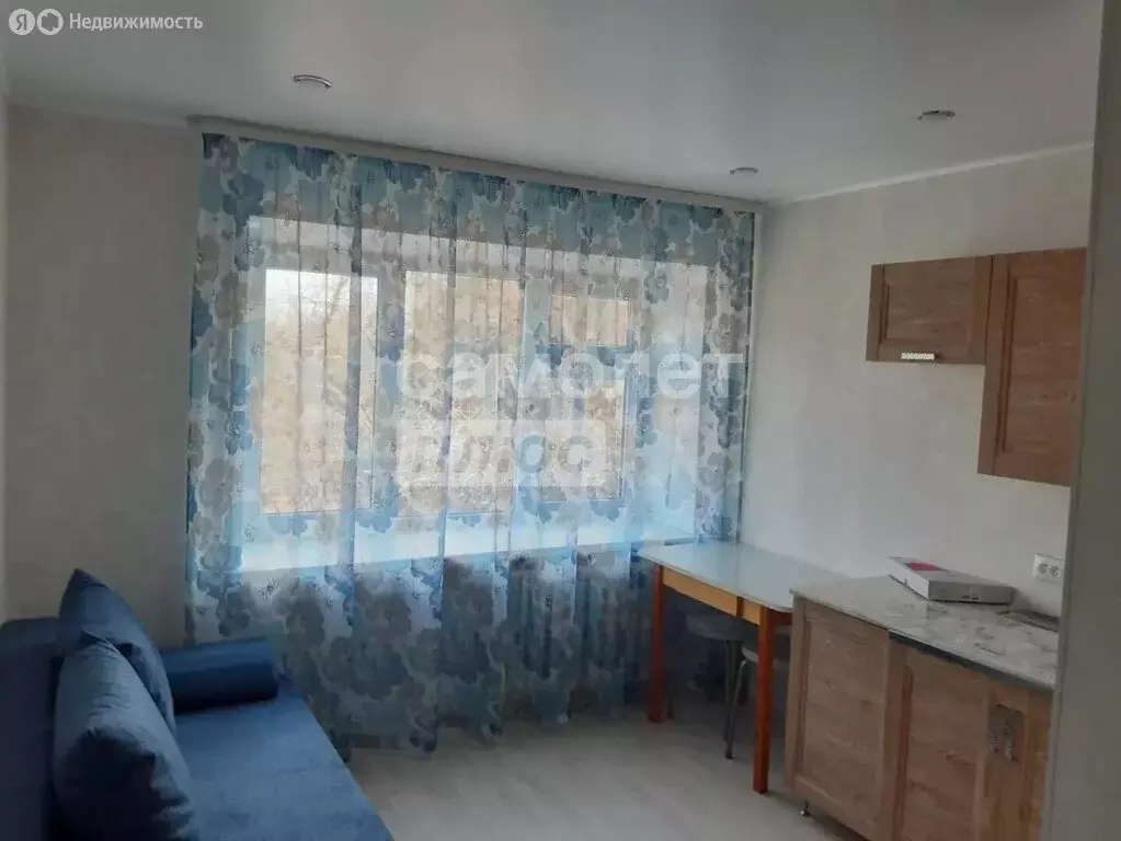 1к в -комнатной квартире (13.3 м) - Фото 1