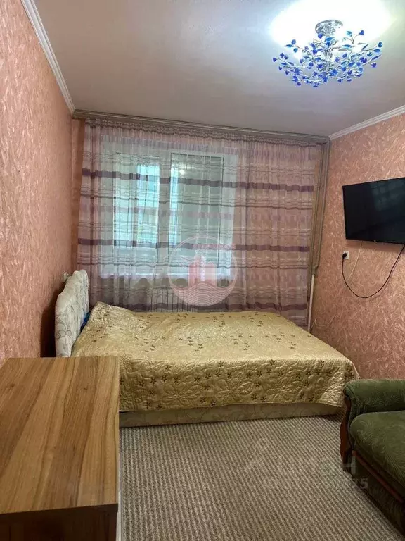 2-к кв. Крым, Евпатория ул. Чапаева, 85 (47.6 м) - Фото 0