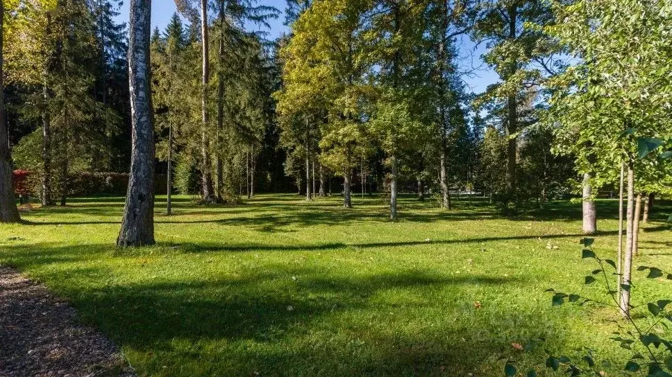Коттедж в Москва д. Каменка, Графские Пруды кп,  (840 м) - Фото 1