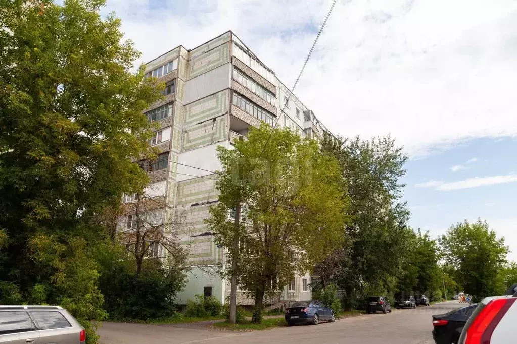 2-к кв. Владимирская область, Муром ул. Экземплярского, 45 (51.9 м) - Фото 1