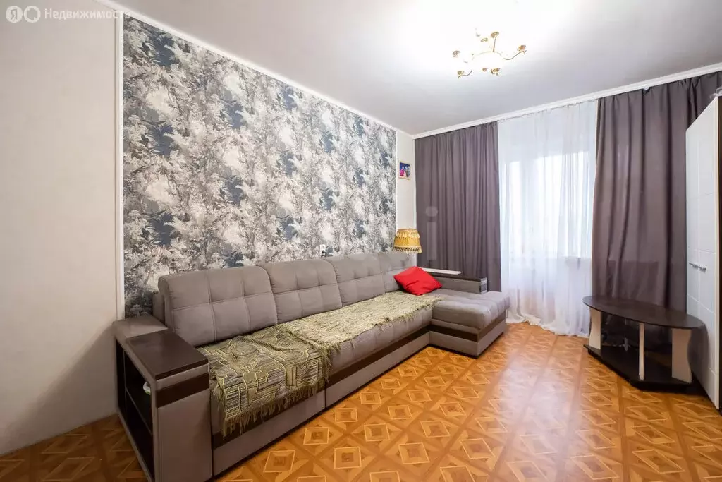 3-комнатная квартира: Калининград, Интернациональная улица, 60 (63.2 ... - Фото 1