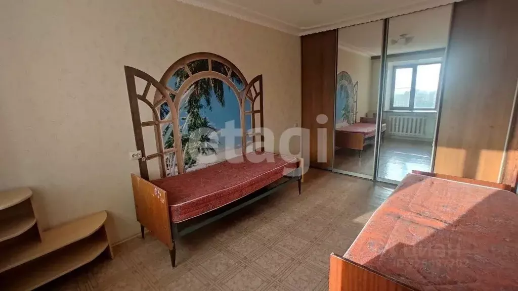 2-к кв. Костромская область, Кострома Кинешемское ш., 31 (51.6 м) - Фото 1