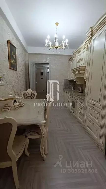 3-к кв. Дагестан, Махачкала просп. Петра 1 (106.0 м) - Фото 1