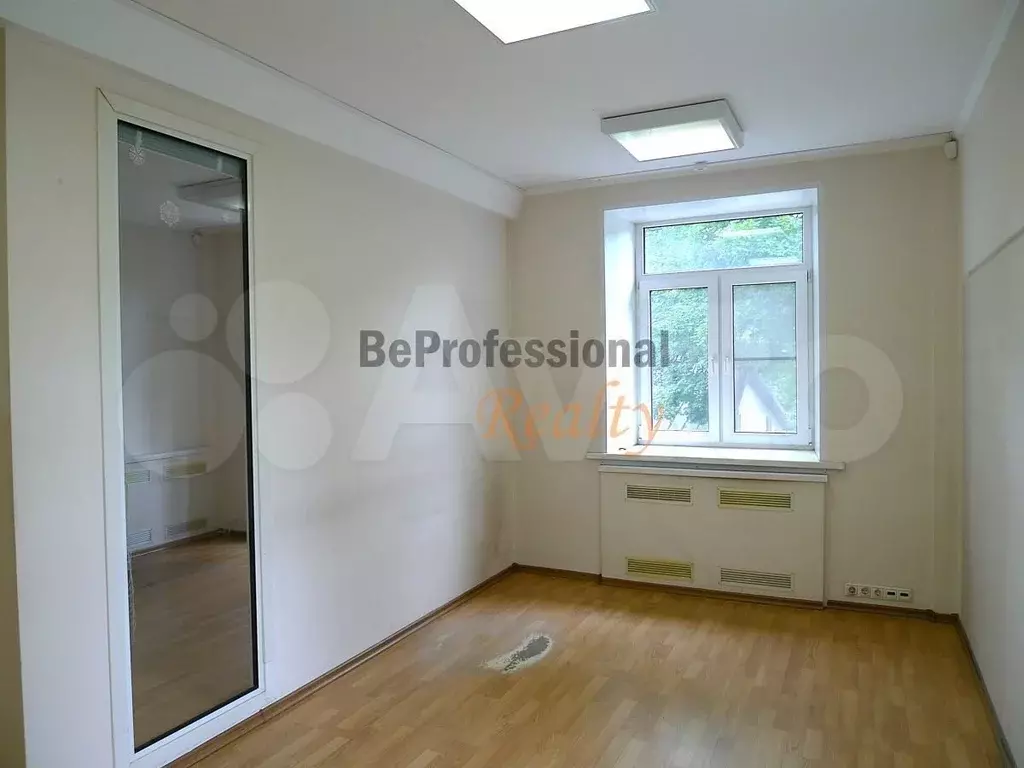 Офис 80 м2 в  Поселке Художников  на Соколе - Фото 1