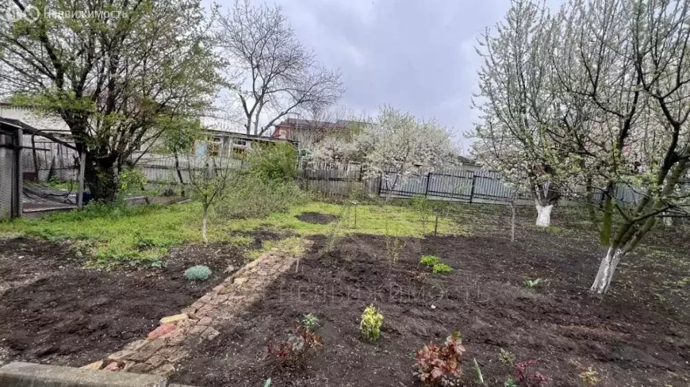 Дом в Горячеводский, улица 9-я Линия, 7 (90 м) - Фото 2