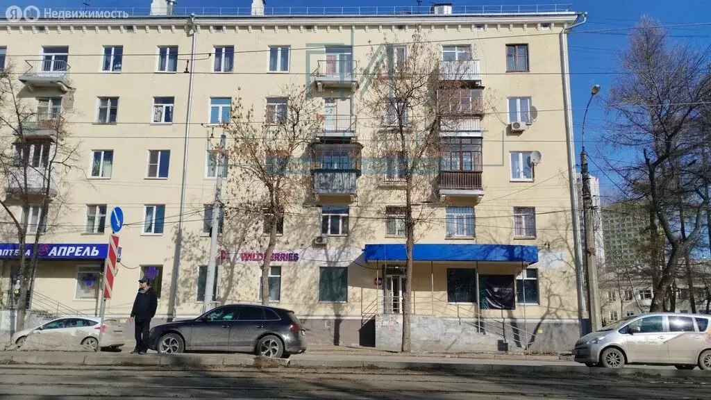 Торговая площадь (198.6 м) - Фото 2