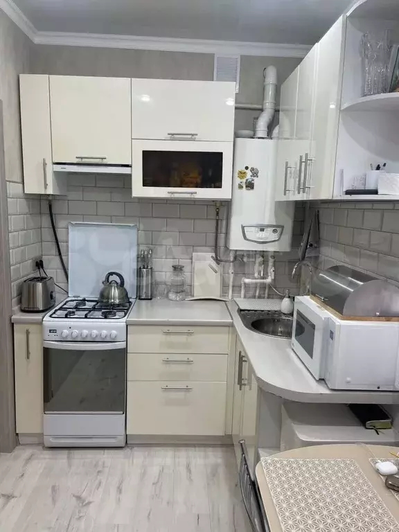 1-к. квартира, 26 м, 3/4 эт. - Фото 0