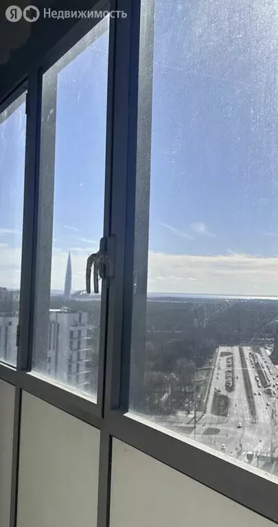 Квартира-студия: Санкт-Петербург, Плесецкая улица, 10 (25.6 м) - Фото 0