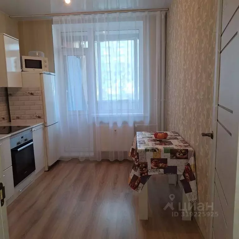 1-к кв. Ленинградская область, Мурино Всеволожский район, бул. ... - Фото 1