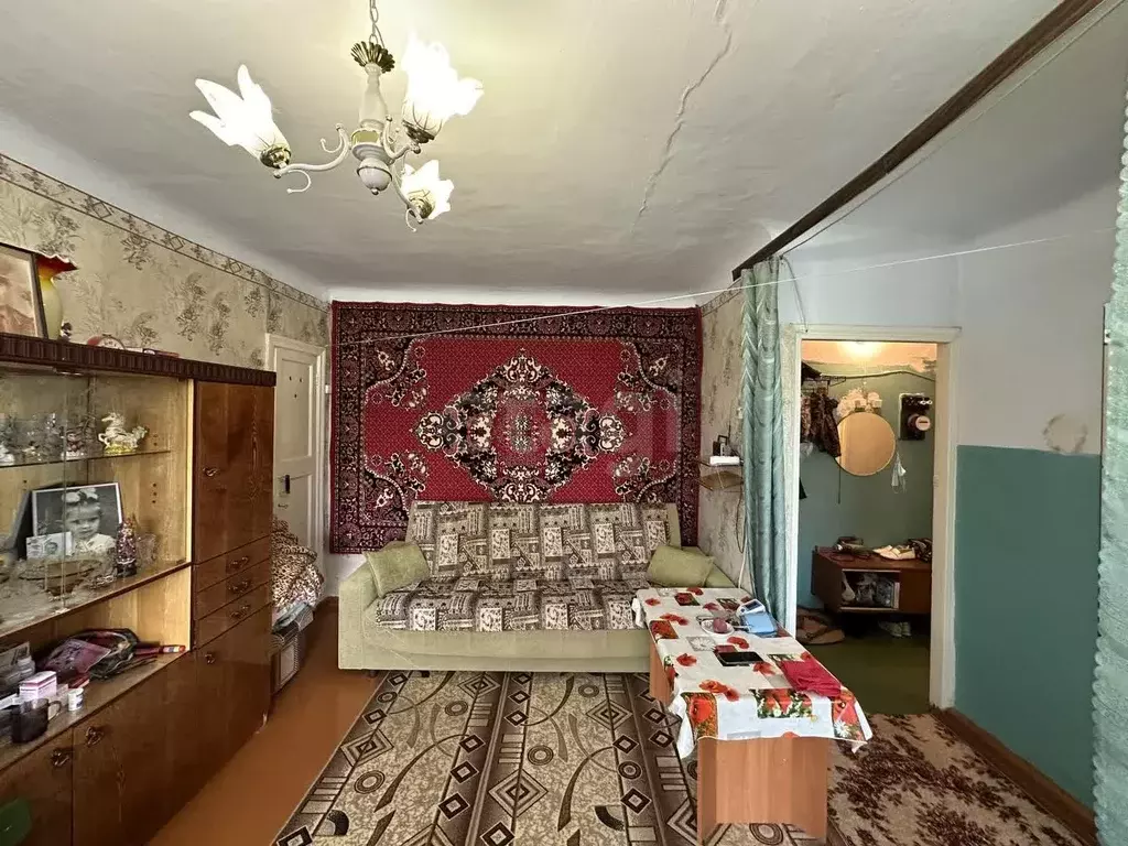 Квартира, 2 комнаты, 42 м - Фото 2