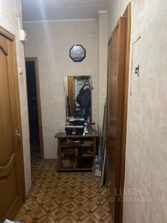 2-к кв. Московская область, Старая Купавна Богородский городской ... - Фото 2