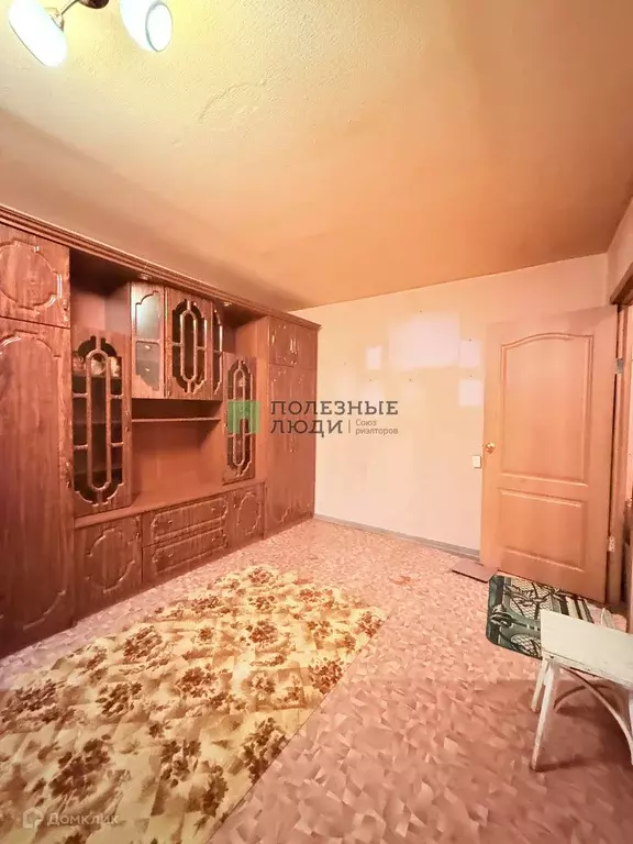 Продаётся 2-к квартира, 45.3 м - Фото 0