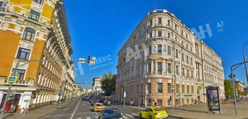 Офис (269 м) - Фото 1