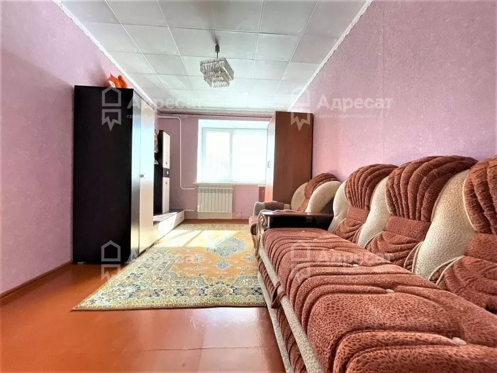 Дом в Волгоградская область, Светлоярский район, с. Цаца Продольная ... - Фото 1