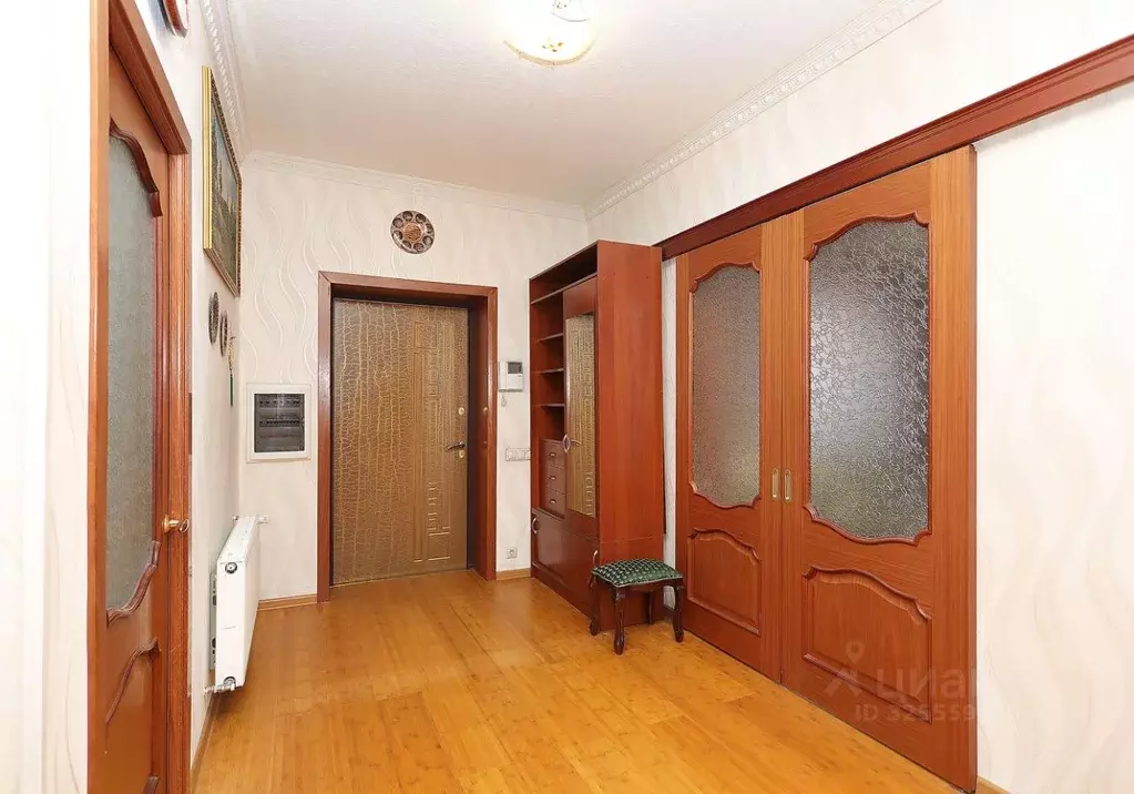 Дом в Московская область, Пушкино Клязьма мкр, Крыловская ул., 33 (210 ... - Фото 2