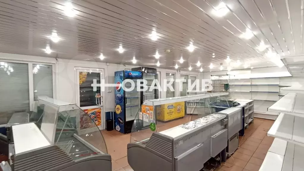 Продам помещение свободного назначения, 80 м - Фото 1