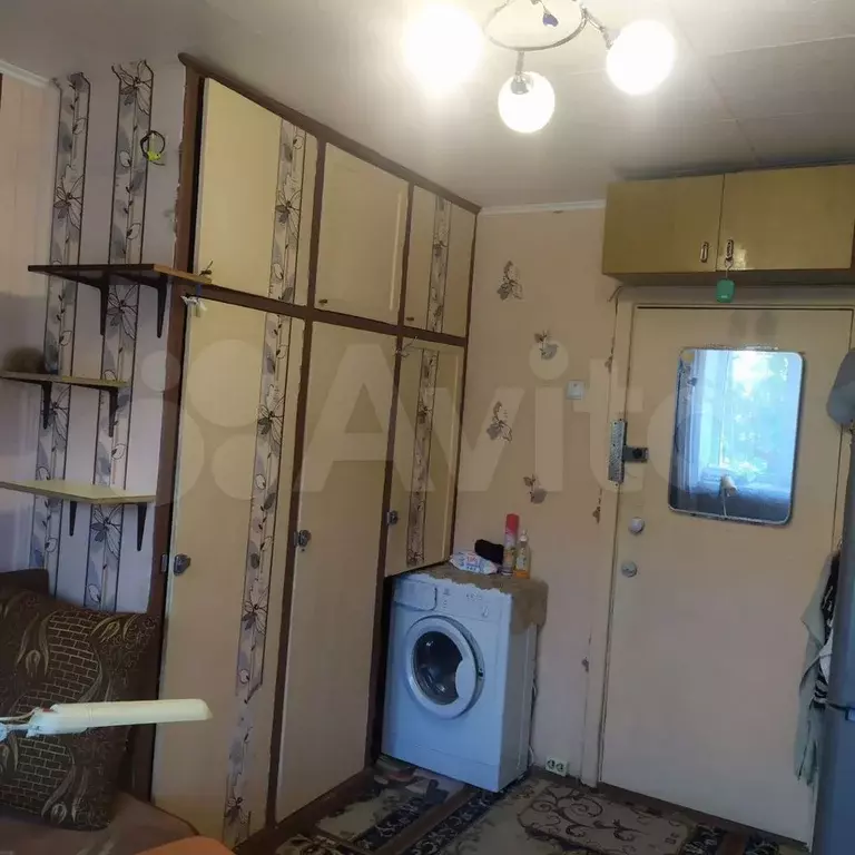 Комната 13,5 м в 1-к., 2/9 эт. - Фото 1