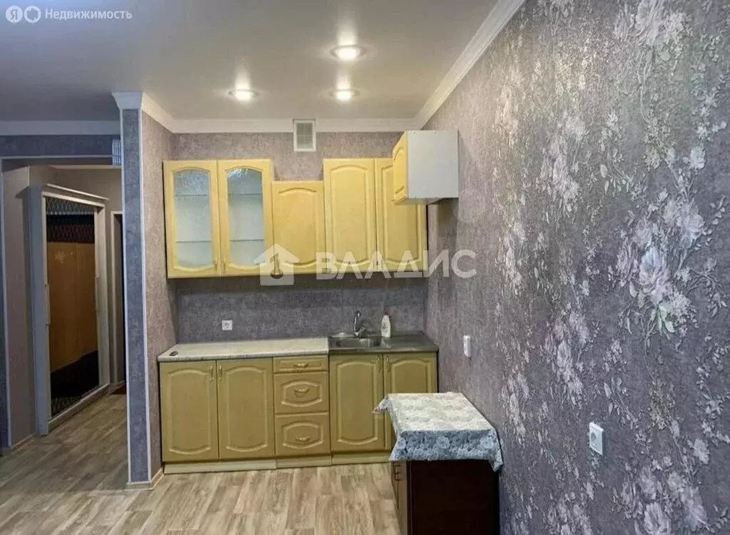Квартира-студия: Тобольск, Слесарная улица, 16 (28.3 м) - Фото 0