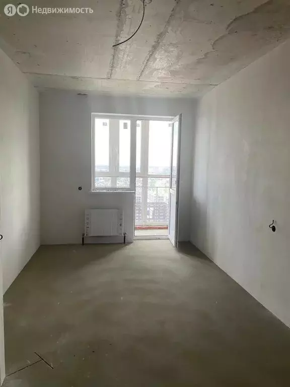 1-комнатная квартира: Краснодар, улица Героя Пешкова, 14к2 (37.7 м) - Фото 1