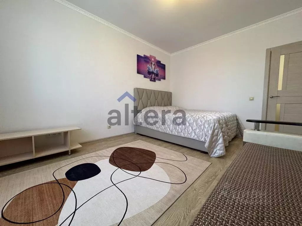 1-к кв. Татарстан, Казань ул. Дубравная, 14А (47.0 м) - Фото 2