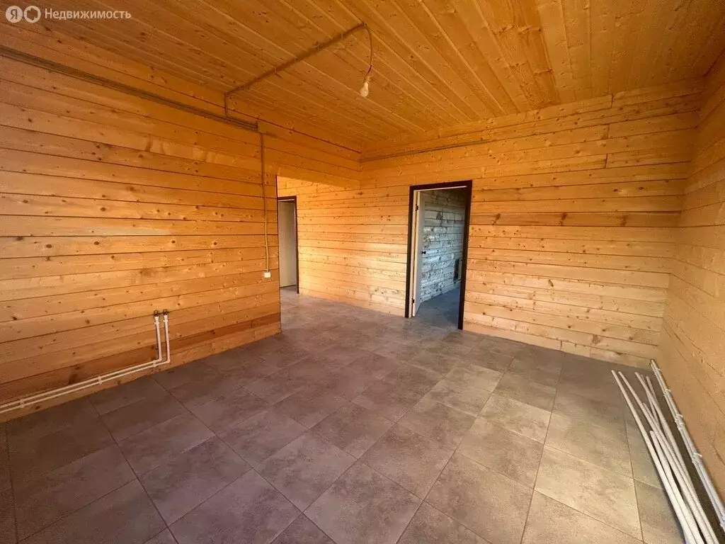 Дом в Иглино, улица Свердлова (150 м) - Фото 2