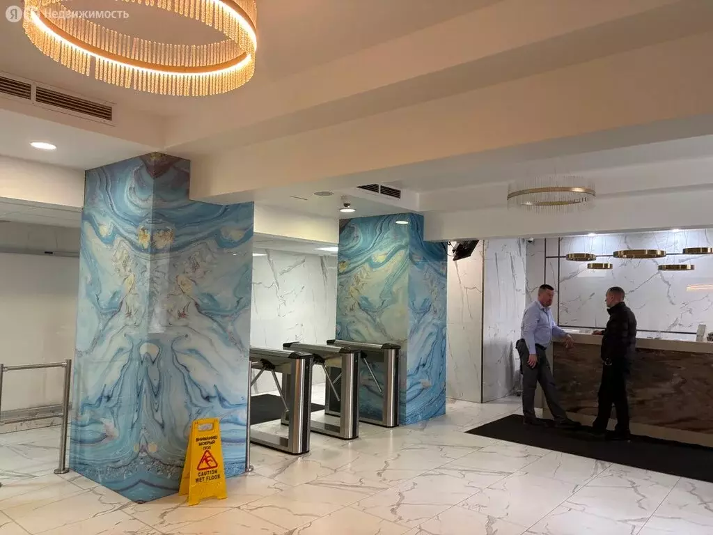 Офис (614 м) - Фото 2