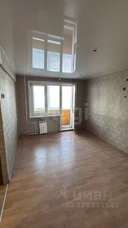 1-к кв. Бурятия, Улан-Удэ Ключевская ул., 104 (31.0 м) - Фото 1