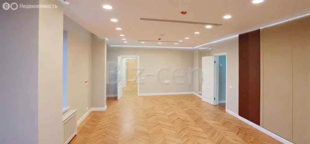 Офис (197.2 м) - Фото 1