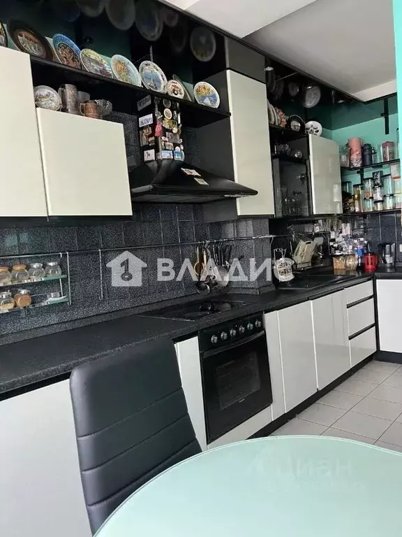 4-к кв. Москва Большая Черемушкинская ул., 20К4 (120.0 м) - Фото 2