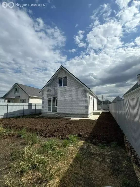 Дом в станица Нововеличковская, Набережная улица, 3/11 (68 м) - Фото 2