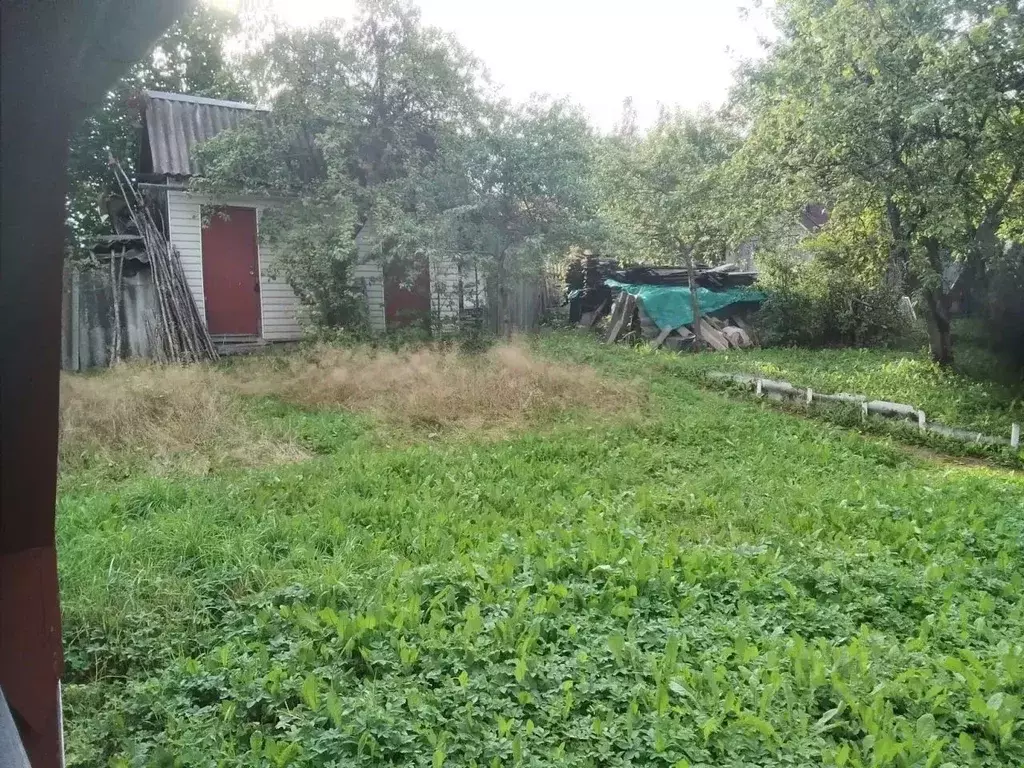 Дом в Ленинградская область, Всеволожский район, Лесколовское с/пос, ... - Фото 2